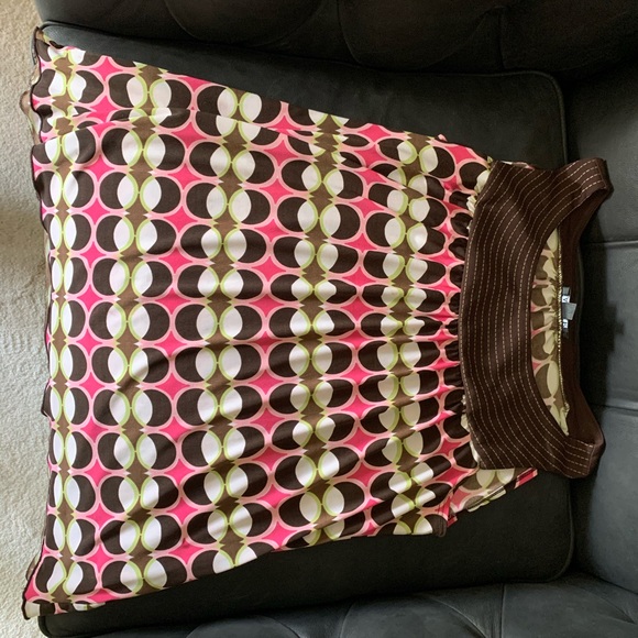 A. Byer top - Picture 1 of 4